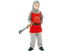 Costume Guerriero Feudale