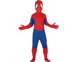 Costume Uomo Ragno