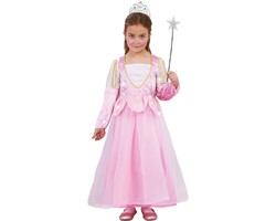 Costume Principessa Rosa