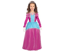 Costume Principessa Povera