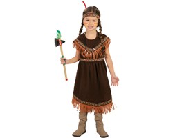 Costume Indiana Scura