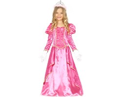 Costume Principessa Del Regno