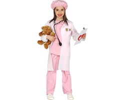 Costume Veterinaria