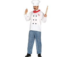 Costume Cuoco Chef