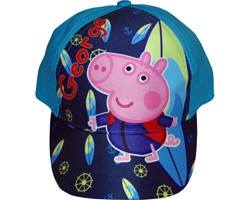 Cappellino George Pig