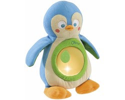 Pinguino Musicale