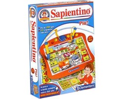 Sapientino Pi�