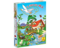 Il Gioco Dell'Oca Il Gioco Dell'Oca