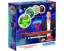 Trasformat