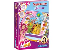 Sapientino Junior - Mia And Me