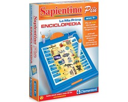 Sapientino Pi� - Enciclopedia