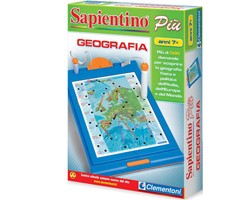 Sapientino Pi� - Geografia