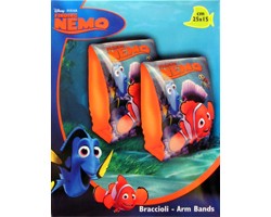 Braccioli Nemo