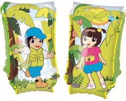 Braccioli Jungle Trek