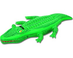 Coccodrillo Da Cavalcare Coccodrillo Da Cavalcare