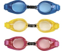 Occhialini Junior Occhialini Junior