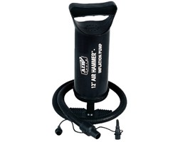 Pompa Ad Aria Double Quick II