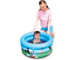 Piscina Mickey Mouse 70 Cm