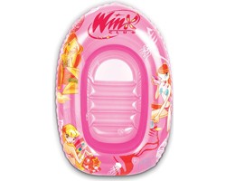 Canotto Winx 102 Cm