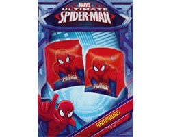 Braccioli Spider-Man Ultimate