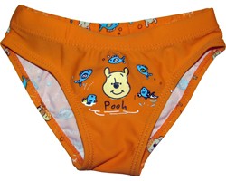 Slip Mare Winnie The Pooh