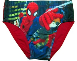 Slip Mare Spider-Man