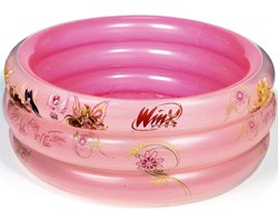 Piscina Winx Enchantix 100 Cm