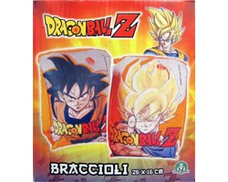 Braccioli DragonBall Z