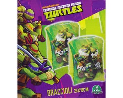 Braccioli Turtles