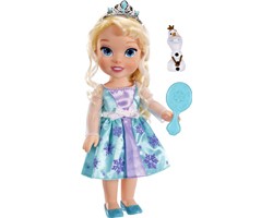 Frozen - Bambola Elsa 35 Cm