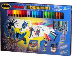 Kit Disegno Batman [8005163083121] - € 10,90 : L'Erbavoglio Giocattoli , Il  tuo negozio on-line di giocattoli preferito
