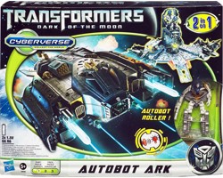 Transformers Bumblebee Autorobot