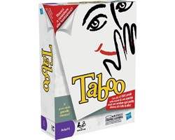 Taboo