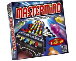 Mastermind Mastermind