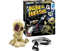 Occhio Al Fantasma
