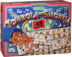 Tombola Della Smorfia