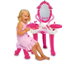 Studio Bellezza Barbie