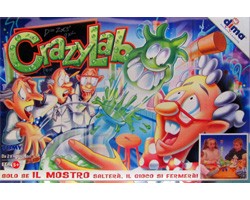 Crazylab Crazylab
