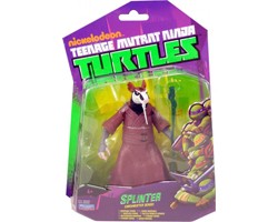 Turtles - Personaggio Splinter
