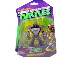 Turtles - Personaggio Shredder