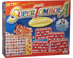 Super Tombola Special