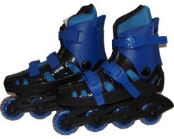 Pattini In Linea Mis. 33/34