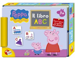 Peppa Pig - Il Libro ABC