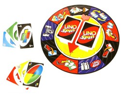 UNO Spin