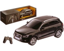 Auto Radiocomando Audi Q5