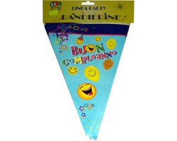 Bandierine Buon Compleanno Boy