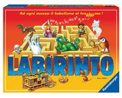 Labirinto Labirinto