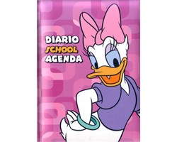Diario Walt Disney - Paperina