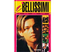 Diario "I Bellissimi" 10 Mesi