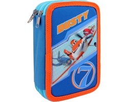 Astuccio Triplo Planes